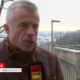 Lorenz Hess im Interview auf Tele Bärn